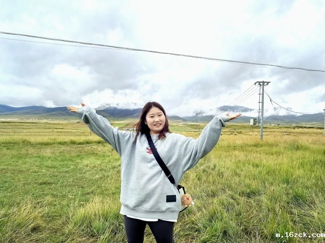 王楠：扎根西北通信一线，在高原直面挑战